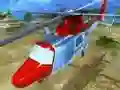 Játék Helikopteres Mentőrepülés Szimulátor 3D online Játék Helikopteres Mentőrepülés Szimulátor 3D online