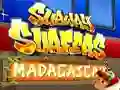 Játék Subway Surfers Madagaszkár online Játék Subway Surfers Madagaszkár online