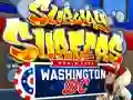 Játék Subway Surfers Washington DC online Játék Subway Surfers Washington DC online