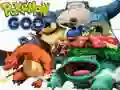 Játék Pokemon Goo online