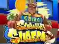 Játék Subway Surfers Kairó online