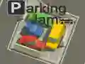 Játék Parkoló Dugó online Játék Parkoló Dugó online