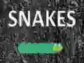 Játék Kígyók online