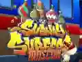 Játék Subway Surfers Moszkva online Játék Subway Surfers Moszkva online