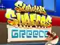 Játék Subway Surfers Görögország online