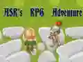 Játék ASR RPG Kalandja online Játék ASR RPG Kalandja online