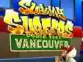 Játék Subway Surfers Vancouver online