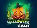 Játék Halloween Craft online