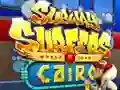 Játék Subway Surfers: Kairói Világkörüli Turné online Játék Subway Surfers: Kairói Világkörüli Turné online