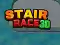Játék Lépcsőfok Verseny 3D online
