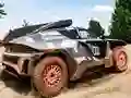 Játék Audi RS Q Dakar Rally Csúszás online Játék Audi RS Q Dakar Rally Csúszás online
