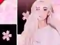 Játék Ariana Grande Zongora Csempék Rózsaszín, Zene és Mágia online Játék Ariana Grande Zongora Csempék Rózsaszín, Zene és Mágia online