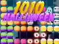 Játék 1010 Halloween online Játék 1010 Halloween online