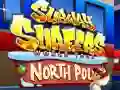 Játék Subway Surfers Északi-sark online Játék Subway Surfers Északi-sark online
