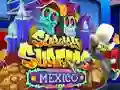 Játék Subway Surfers Mexikó online Játék Subway Surfers Mexikó online