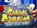 Játék Subway Surfers Little Rock online