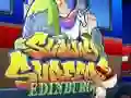 Játék Subway Surfers Edinburgh online