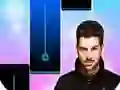 Játék Dj Alok Zongora Csempék online Játék Dj Alok Zongora Csempék online