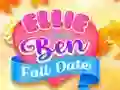 Játék Ellie és Ben: Őszi Randi online Játék Ellie és Ben: Őszi Randi online