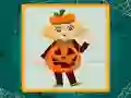 Játék Halloween rejtvények online
