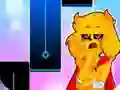 Játék Mikecrack Pianós Játék Csempék online Játék Mikecrack Pianós Játék Csempék online