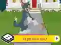 Játék Te Tom vagy Jerry vagy? online Játék Te Tom vagy Jerry vagy? online