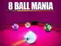 Játék 8 Labda Mania online Játék 8 Labda Mania online