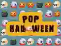 Játék Pop Halloween online Játék Pop Halloween online