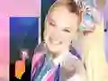 Játék JoJo Siwa Zongora Csempe online