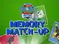Játék Paw Patrol: Memória Kártyajáték online Játék Paw Patrol: Memória Kártyajáték online