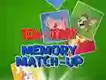 Játék Tom és Jerry: Memóriajáték online
