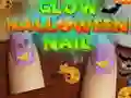 Játék Fénylő Halloween Körmök online Játék Fénylő Halloween Körmök online