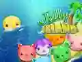 Játék Zselé Sziget online Játék Zselé Sziget online