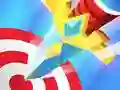 Játék Cél Találat 3D online Játék Cél Találat 3D online