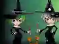 Játék Halloween Szoba Megszökés 18 online Játék Halloween Szoba Megszökés 18 online