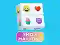 Játék Emoji Mahjong online Játék Emoji Mahjong online