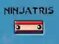 Játék Ninjatris online