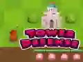 Játék Tornyvédő online