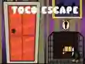 Játék Toco Menekülés online