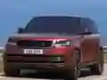 Játék Land Rover Range Rover 2022 Csúszás online Játék Land Rover Range Rover 2022 Csúszás online