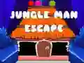 Játék Dzsungel ember szökése online Játék Dzsungel ember szökése online