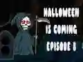Játék Közeleg a Halloween, 8. epizód online Játék Közeleg a Halloween, 8. epizód online