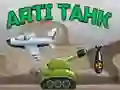 Játék Arti Tartály online