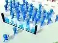 Játék Tömeg kontroll online Játék Tömeg kontroll online