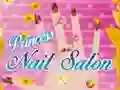 Játék Hercegnő Köröm Szalon online
