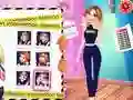 Játék Ellie Divatrendőrség online Játék Ellie Divatrendőrség online