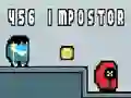 Játék 456 Impostor online Játék 456 Impostor online