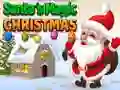 Játék Mikulás varázslatos karácsony online Játék Mikulás varázslatos karácsony online