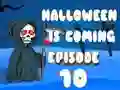 Játék Közelít a Halloween 10. epizód online Játék Közelít a Halloween 10. epizód online