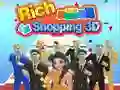 Játék Gazdag Vásárlás 3D online Játék Gazdag Vásárlás 3D online